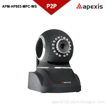 Apexis ip camera APM-HP803-MPC-WS
